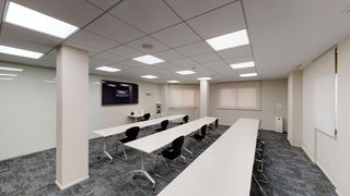 Oficina en alquiler en Triana Este en Sevilla