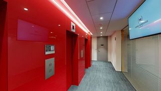 Oficina en alquiler en Triana Este en Sevilla