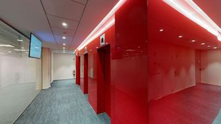 Oficina en alquiler en Triana Este en Sevilla