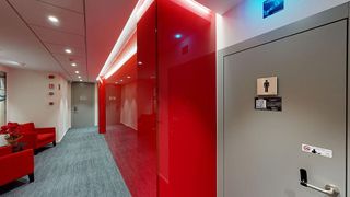 Oficina en alquiler en Triana Este en Sevilla