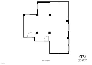 Oficina en alquiler en Triana Este en Sevilla