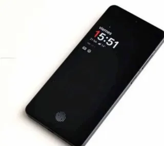 OnePlus 13 256GB Negro