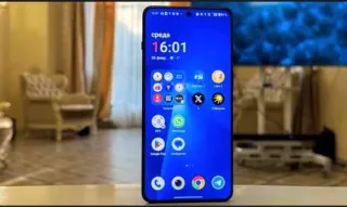 OnePlus 13 256GB Negro