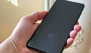 OnePlus 13 256GB Negro