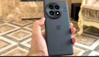 OnePlus 13 256GB Negro