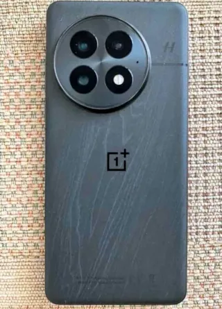 OnePlus 13 256GB Negro