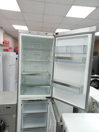 Oferta combo Nevera Y Lavadora