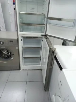 Oferta combo Nevera Y Lavadora