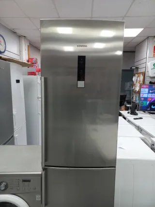 Oferta combo Nevera Y Lavadora