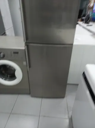 Oferta combo Nevera Y Lavadora