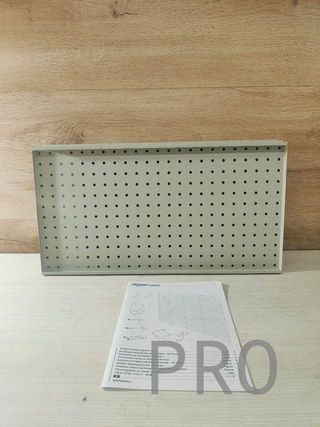 Kit de tablero de clavijas Rectangular - Amazon