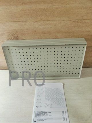 Kit de tablero de clavijas Rectangular - Amazon