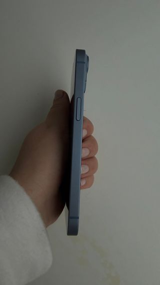 iPhone 14 128 GB Azul