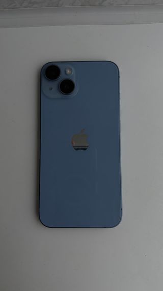iPhone 14 128 GB Azul