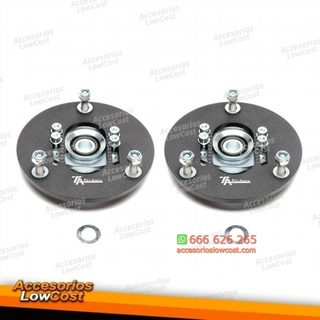 COPELAS PERFORMANCE REGULABLES UNIBALL