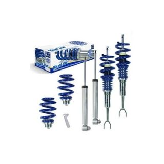 Suspensión roscada Audi A6 C6 BlueLine