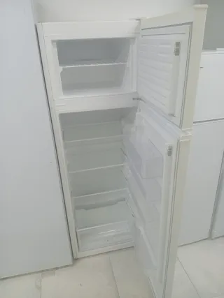 Frigorífico Candy Blanco