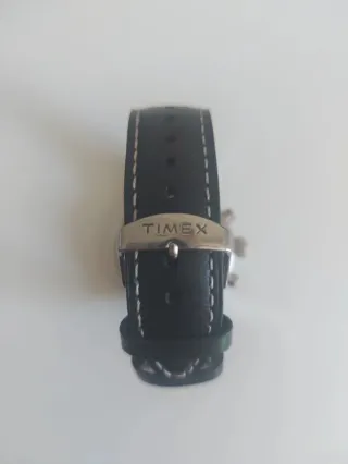 Orologio Timex Cronografo Waterbury. Perfetto