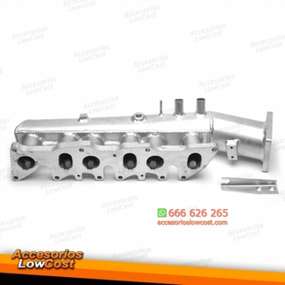 Colector de admisión Volkswagen 76VW001