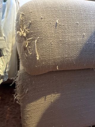 Sofá Cama Chaise Longue Ikea Beige