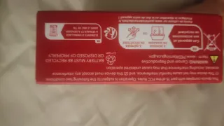 Xiaomi Power Bank 20000mAh 18W Fast Charge