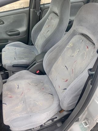 Suzuki Baleno 1.6 16V