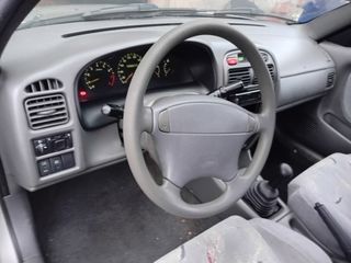 Suzuki Baleno 1.6 16V