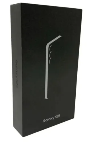 Samsung Galaxy S25 5G 256GB