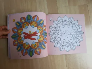Los mandalas de El Principito