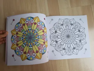 Los mandalas de El Principito