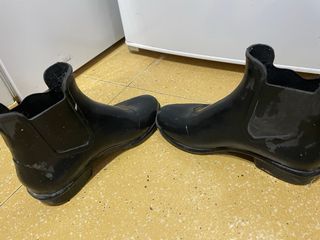 Botas de hípica para niños