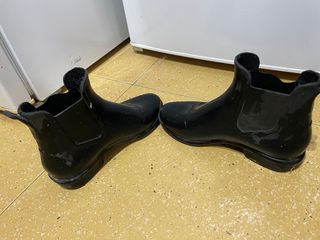 Botas de hípica para niños