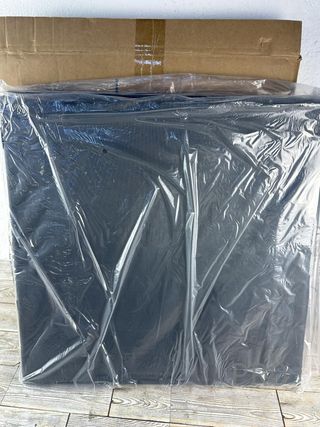 Esterilla plegable Thinia