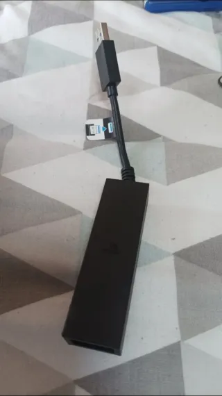 PlayStation4 VR Gafas + movemotion + Minecraft VR