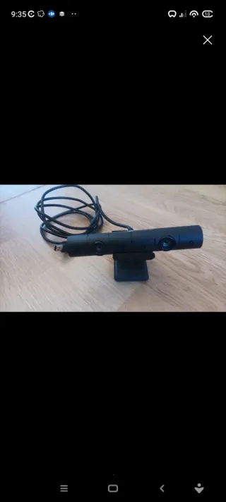 PlayStation4 VR Gafas + movemotion + Minecraft VR