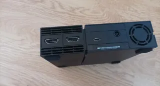 PlayStation4 VR Gafas + movemotion + Minecraft VR