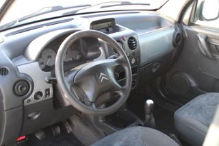 Citroen Berlingo 2005