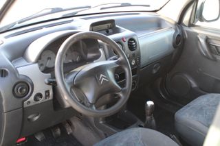 Citroen Berlingo 2005