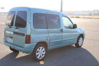 Citroen Berlingo 2005