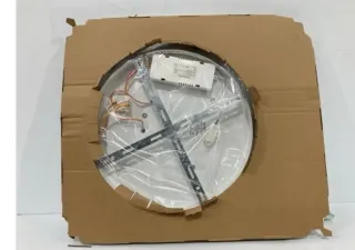 OPORTUNIDAD POR TIEMPO LIMITADO Lampara Plafón LED