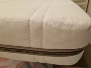 Colchón Malvik Ikea 80x200