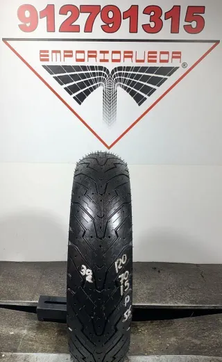 120 70 15 P PIRELLI NEUMATICO OPORTUNIDAD BARATO