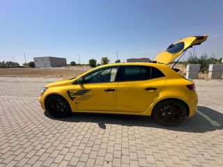 Renault Megane 2023