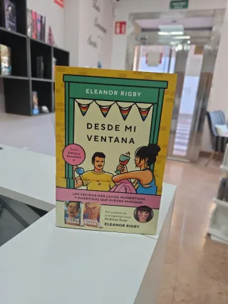 Desde mi ventana / From my Window (JUNTOS Y REV...