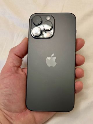 iPhone 14 Pro Max Gris 128GB