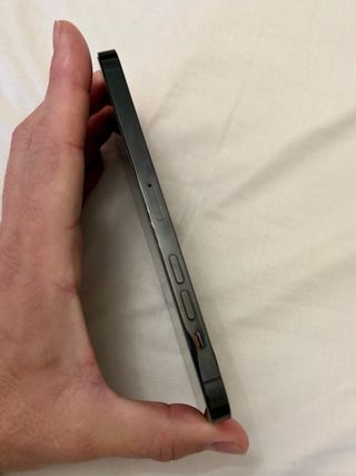 iPhone 14 Pro Max Gris 128GB