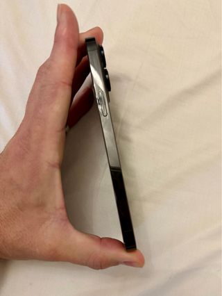 iPhone 14 Pro Max Gris 128GB