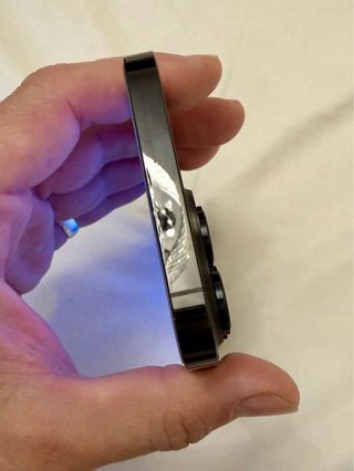 iPhone 14 Pro Max Gris 128GB