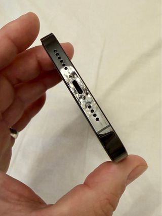 iPhone 14 Pro Max Gris 128GB