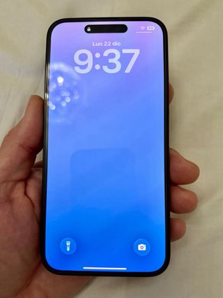 iPhone 14 Pro Max Gris 128GB